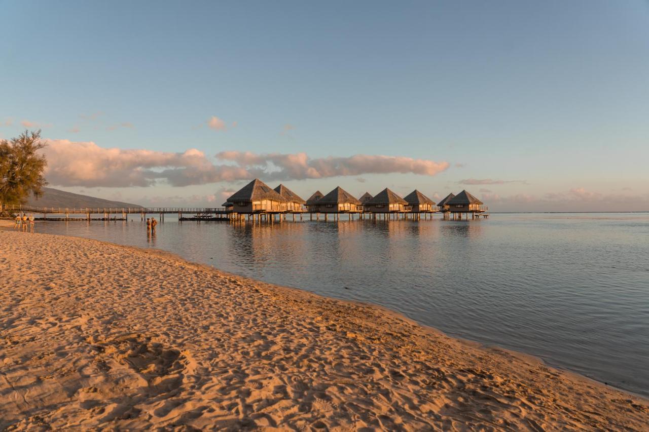 Le Charme Polynesien Proximite Plage Et Commerces Punaauia  Dış mekan fotoğraf